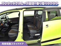 シエンタ ハイブリッド G クエロ