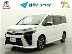 トヨタ ヴォクシー ZS キラメキ3