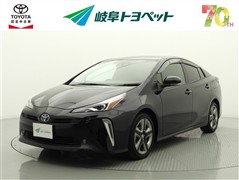トヨタ プリウス A プレミアムツーリング