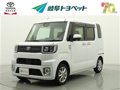 トヨタ ピクシスメガ L SA3