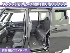 デリカミニ T プレミアム
