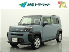 ダイハツ タフト G