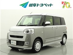 ダイハツ ムーヴキャンバス ストライプス G