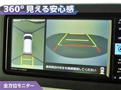 ムーヴキャンバス ストライプス G
