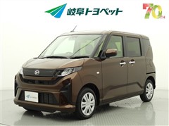 ダイハツ ムーヴX