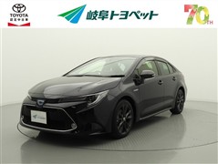 カローラ HV W B