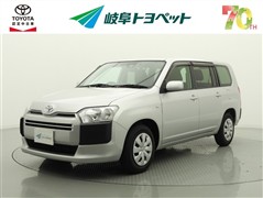 トヨタ プロボックスバン F