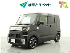 ウェイク Gターボ リミテッドSA3