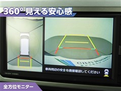 ウェイク Gターボ リミテッドSA3