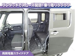 ウェイク Gターボ リミテッドSA3