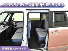 ムーヴキャンバスストライプスGt