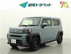 ダイハツ タフト X