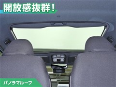 タフト X