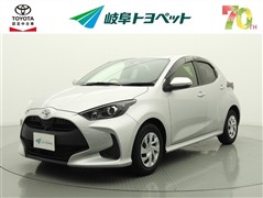 ヤリス G
