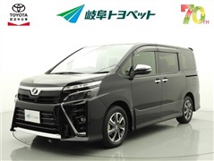 ヴォクシー ZS キラメキ2