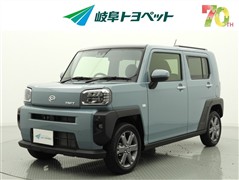 タフト Gターボ