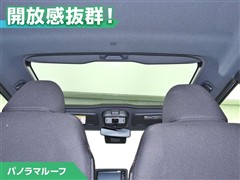 タフト Gターボ