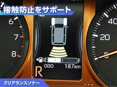 タフト Gターボ