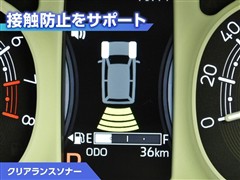 ムーヴキャンバスストライプスGt