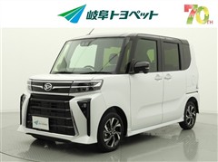 タントカスタムXリミテッド