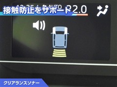 タントカスタムXリミテッド