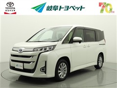 トヨタ ノア ハイブリッド Z 7ニン