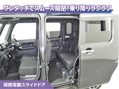 ピクシスメガ Gターボ SA3