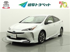 トヨタ プリウス S ツーリングセレクション