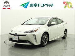 トヨタ プリウス A ツーリングセレクション