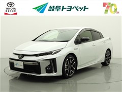 プリウス S GR SPORT