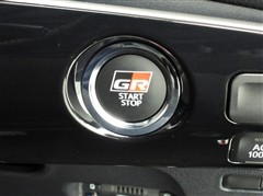 プリウス S GR SPORT