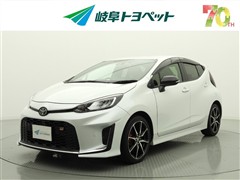 アクア GR スポーツ