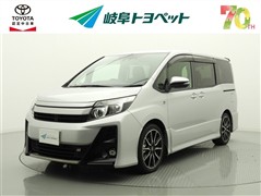 ノア SI GR SPORT
