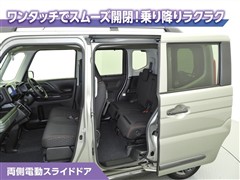スペーシアギアHVXZターボゼン