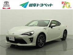 トヨタ 86 GT