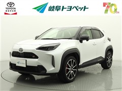 ヤリスクロス GR スポーツ