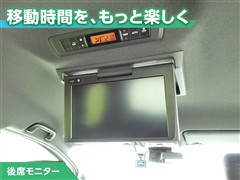 ヴォクシー ZS キラメキ3