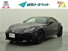 トヨタ GR86 RZ