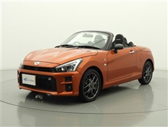 コペン GR スポーツ
