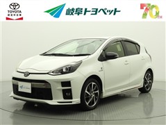アクア G GRスポーツ