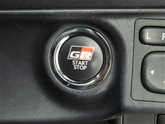アクア G GRスポーツ