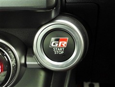 GR86 RZ