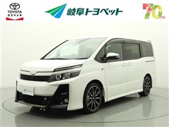 ヴォクシー ZS GR SPORT