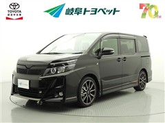 ヴォクシー ZS GR SPORT