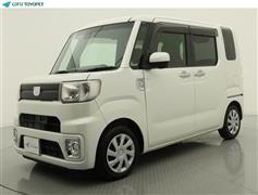 ウェイク D SA2