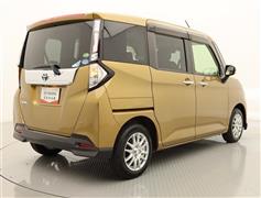 タンク カスタムG S