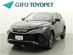 トヨタ ハリアー G
