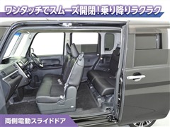 タント カスタムRS トップ *