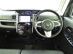 タント カスタムRS トップ *