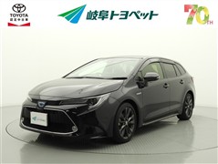 カローラツーリング HV WXB
